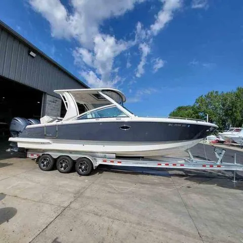 Slide: The Image of Chaparral 300 OSX 2022 - 5