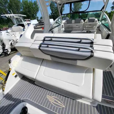 Slide: The Image of Chaparral 300 OSX 2022 - 6