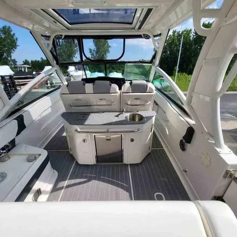 Slide: The Image of Chaparral 300 OSX 2022 - 7