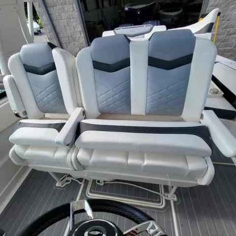 Slide: The Image of Chaparral 300 OSX 2022 - 8