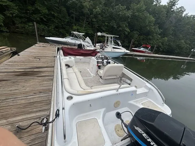 Slide: The Image of Hurricane Fundeck 2001 - 4