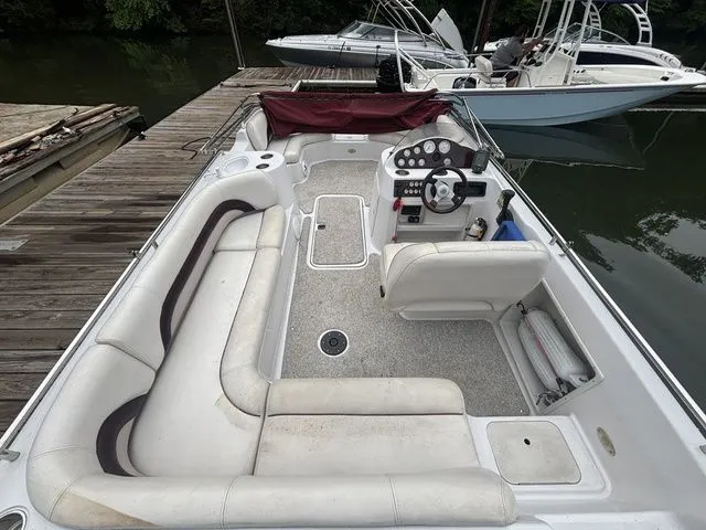 Slide: The Image of Hurricane Fundeck 2001 - 5