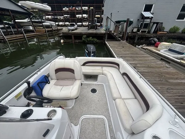 Slide: The Image of Hurricane Fundeck 2001 - 6