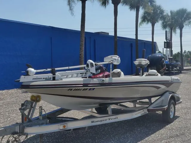 Slide: The Image of Ranger Z518 Comanche 2017 - 1