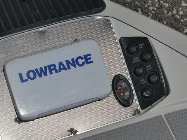 Slide: The Image of Ranger Z518 Comanche 2017 - 14