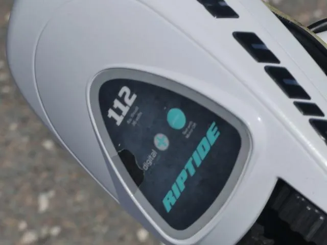 Slide: The Image of Ranger Z518 Comanche 2017 - 15