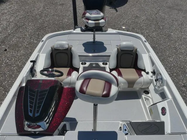 Slide: The Image of Ranger Z518 Comanche 2017 - 16