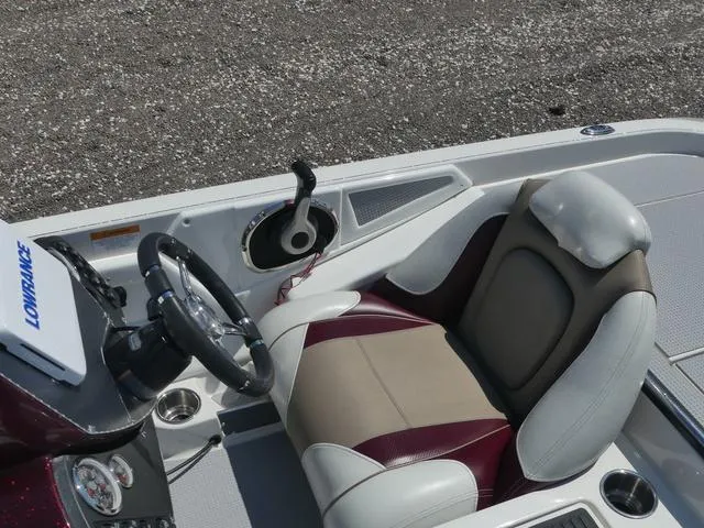 Slide: The Image of Ranger Z518 Comanche 2017 - 17