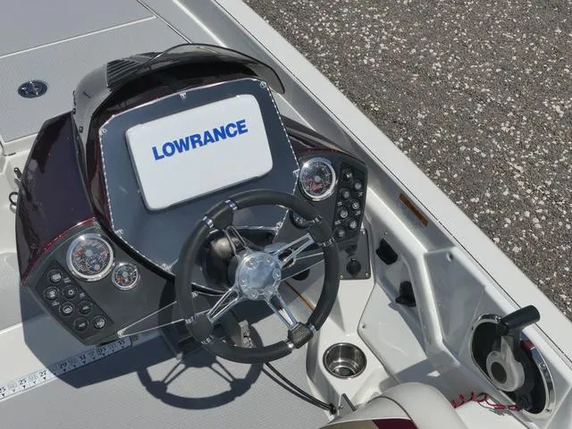 Slide: The Image of Ranger Z518 Comanche 2017 - 18