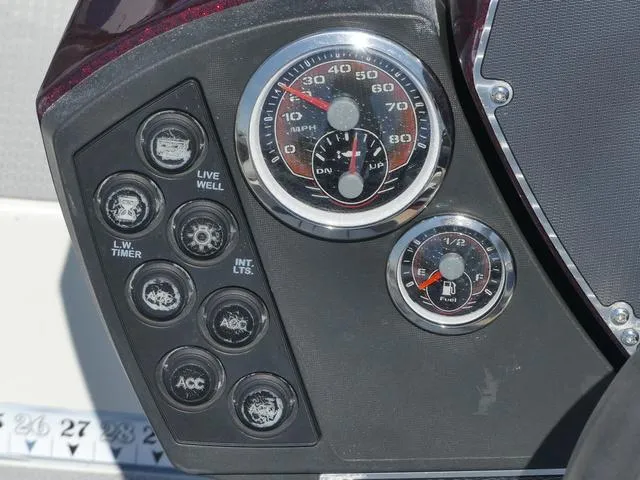 Slide: The Image of Ranger Z518 Comanche 2017 - 21