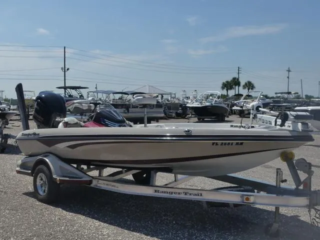 Slide: The Image of Ranger Z518 Comanche 2017 - 3