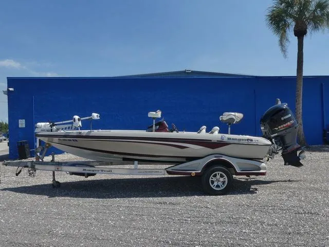 Slide: The Image of Ranger Z518 Comanche 2017 - 7