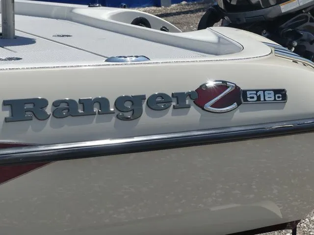 Slide: The Image of Ranger Z518 Comanche 2017 - 8