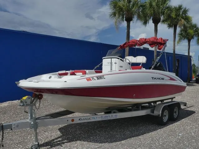 The Image of Tahoe 2150 2022 - 1