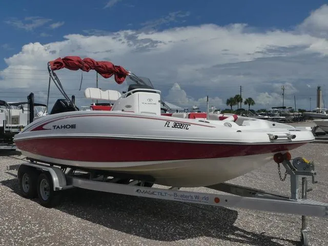 Slide: The Image of Tahoe 2150 2022 - 3