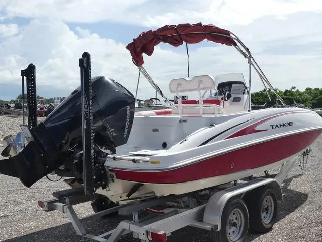 Slide: The Image of Tahoe 2150 2022 - 4