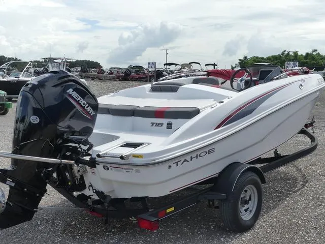 Slide: The Image of Tahoe T18 2023 - 4