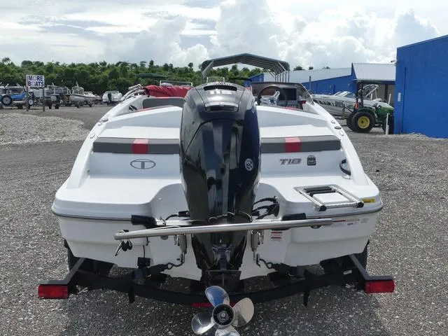 Slide: The Image of Tahoe T18 2023 - 5