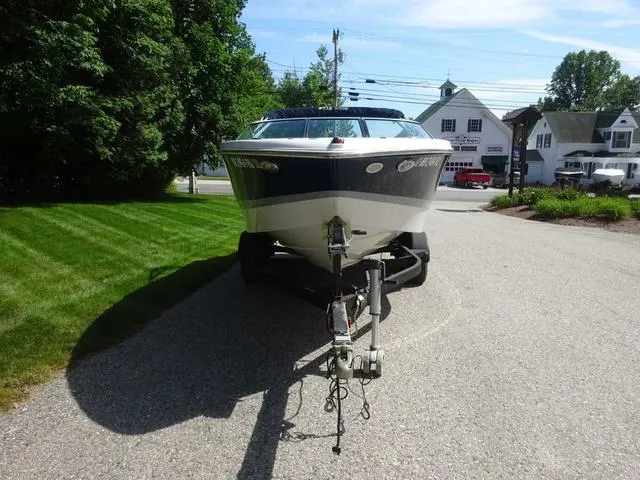 Slide: The Image of Four Winns 210 Horizon 2014 - 9