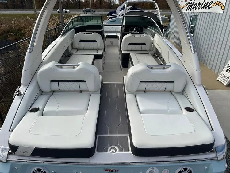 Slide: The Image of Regal LS6 Surf 2023 - 10