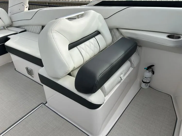 Slide: The Image of Regal LS6 Surf 2023 - 24