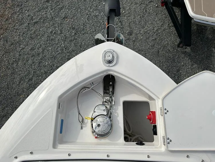 Slide: The Image of Regal LS6 Surf 2023 - 27