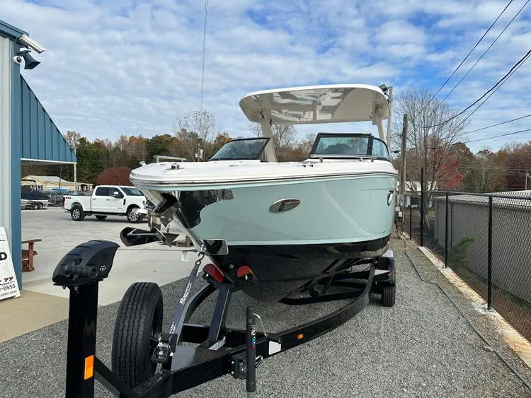 Slide: The Image of Regal LS6 Surf 2023 - 3