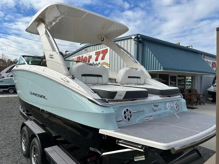 Slide: The Image of Regal LS6 Surf 2023 - 4