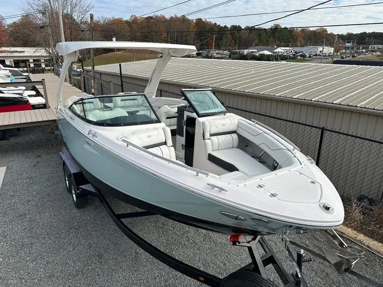 Slide: The Image of Regal LS6 Surf 2023 - 5