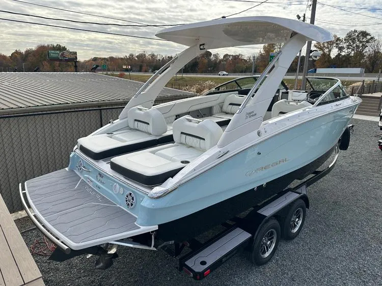 Slide: The Image of Regal LS6 Surf 2023 - 6