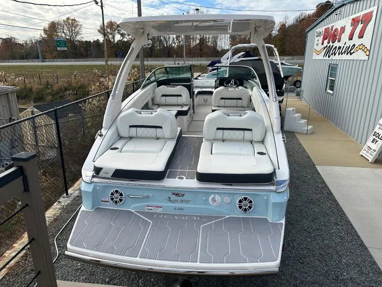 Slide: The Image of Regal LS6 Surf 2023 - 8