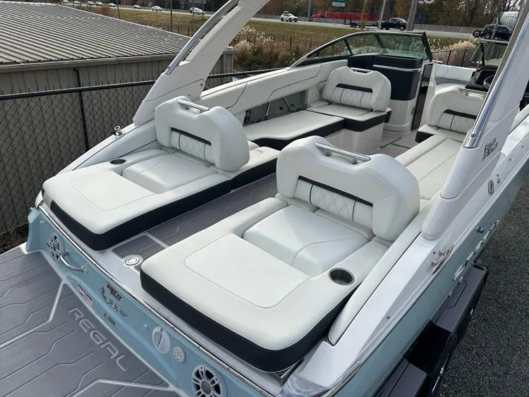 Slide: The Image of Regal LS6 Surf 2023 - 9