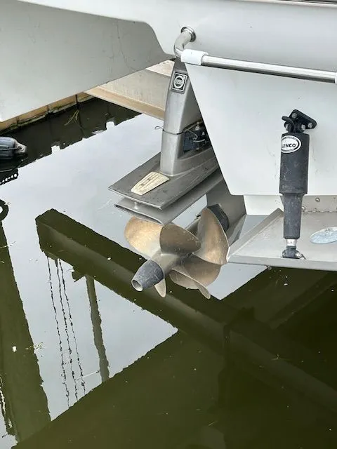 Slide: The Image of Jeanneau NC 9 2016 - 12