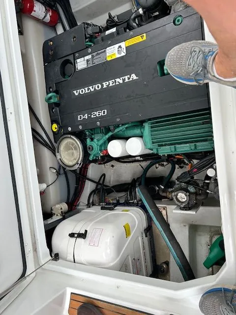 Slide: The Image of Jeanneau NC 9 2016 - 14