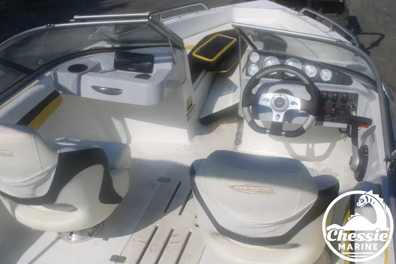 Slide: The Image of Caravelle 162 2016 - 11