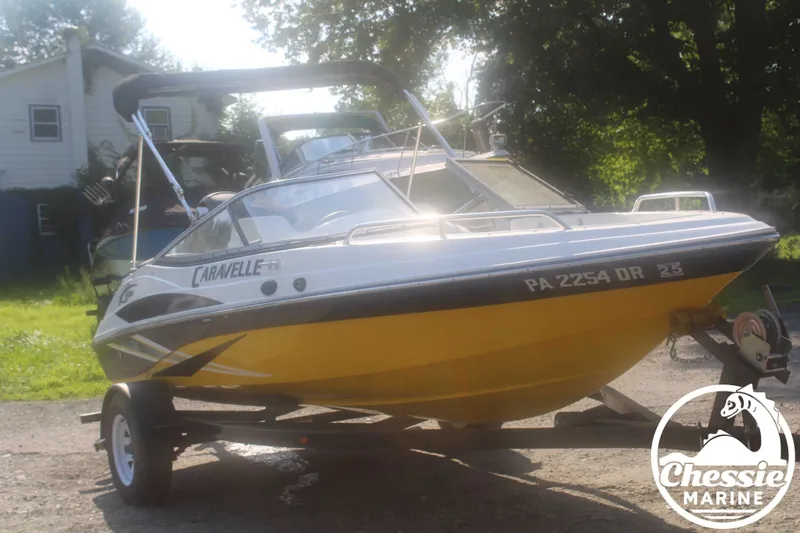 Slide: The Image of Caravelle 162 2016 - 17