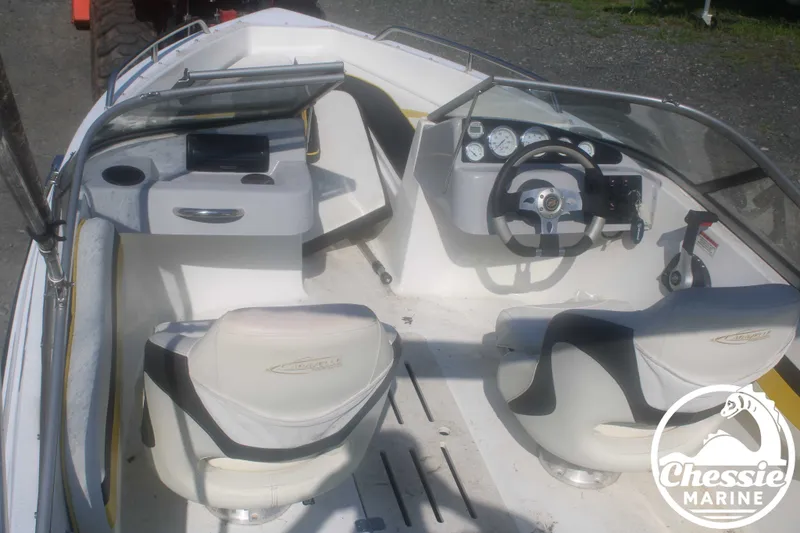 Slide: The Image of Caravelle 162 2016 - 8