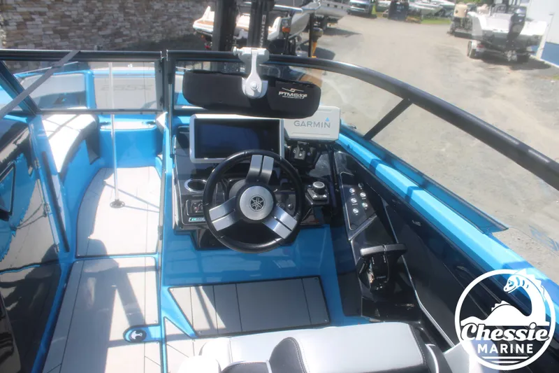 Slide: The Image of Yamaha 255XE 2021 - 10