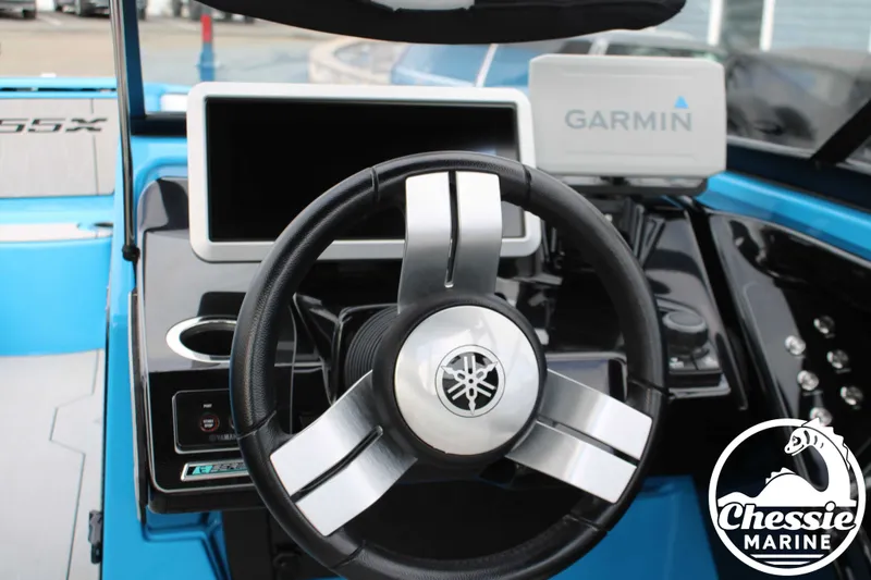 Slide: The Image of Yamaha 255XE 2021 - 24