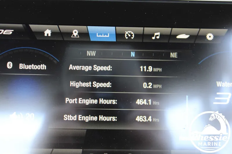 Slide: The Image of Yamaha 255XE 2021 - 26