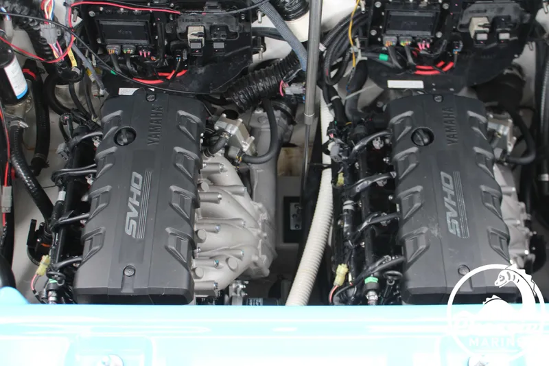 Slide: The Image of Yamaha 255XE 2021 - 28