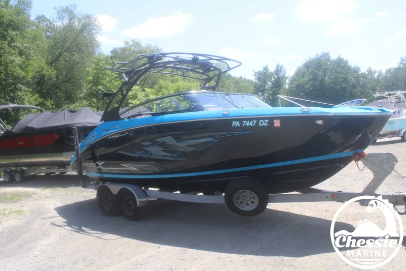 Slide: The Image of Yamaha 255XE 2021 - 3