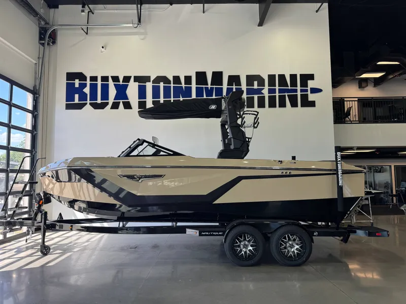 The Image of Nautique Super Air Nautique S23 2026 - 1