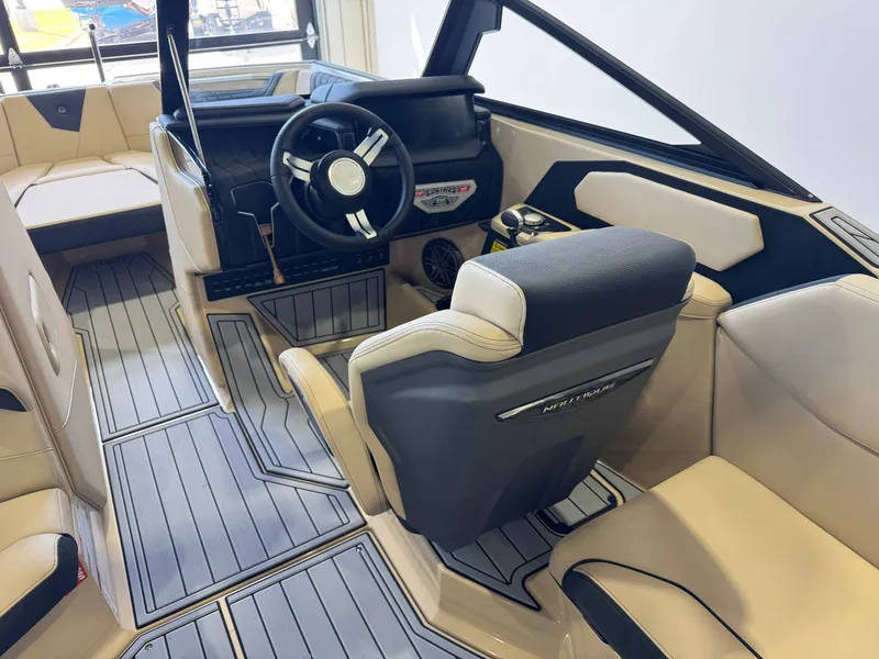 Slide: The Image of Nautique Super Air Nautique S23 2026 - 19