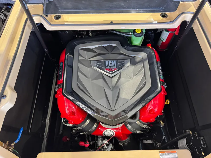 Slide: The Image of Nautique Super Air Nautique S23 2026 - 22