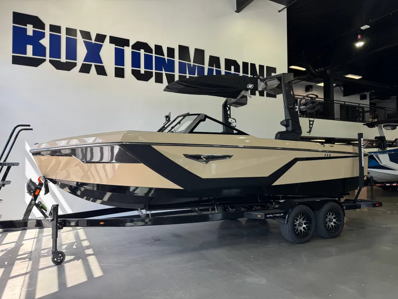 Slide: The Image of Nautique Super Air Nautique S23 2026 - 3