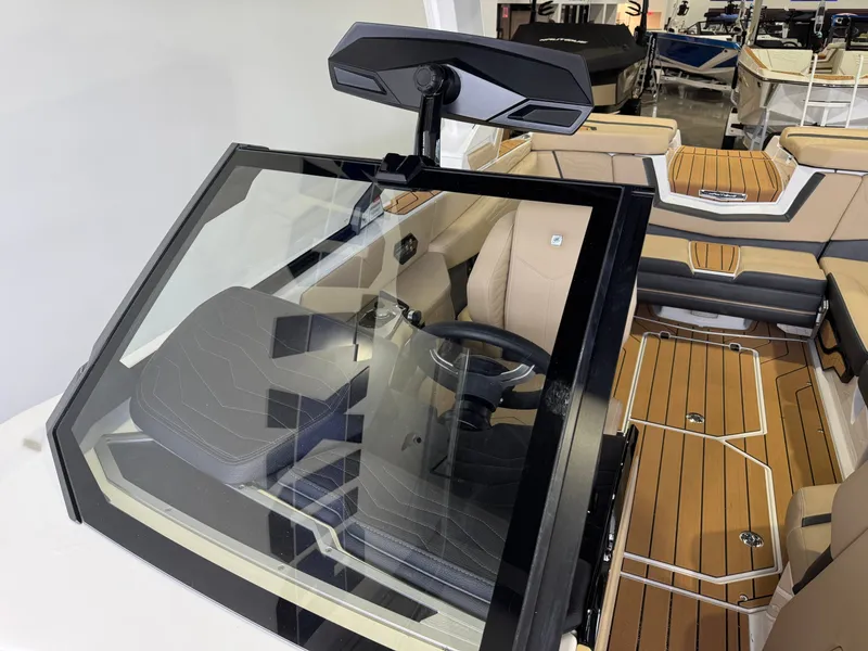 Slide: The Image of Nautique Super Air Nautique G23 2026 - 20