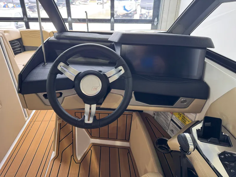 Slide: The Image of Nautique Super Air Nautique G23 2026 - 26