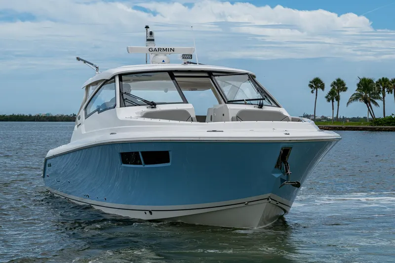 Slide: The Image of Pursuit DC 365 Dual Console 2023 - 51