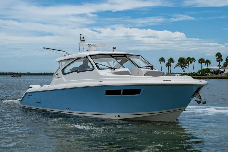 Slide: The Image of Pursuit DC 365 Dual Console 2023 - 52